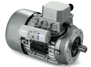 Асинхронные двигатели Neri Motori
